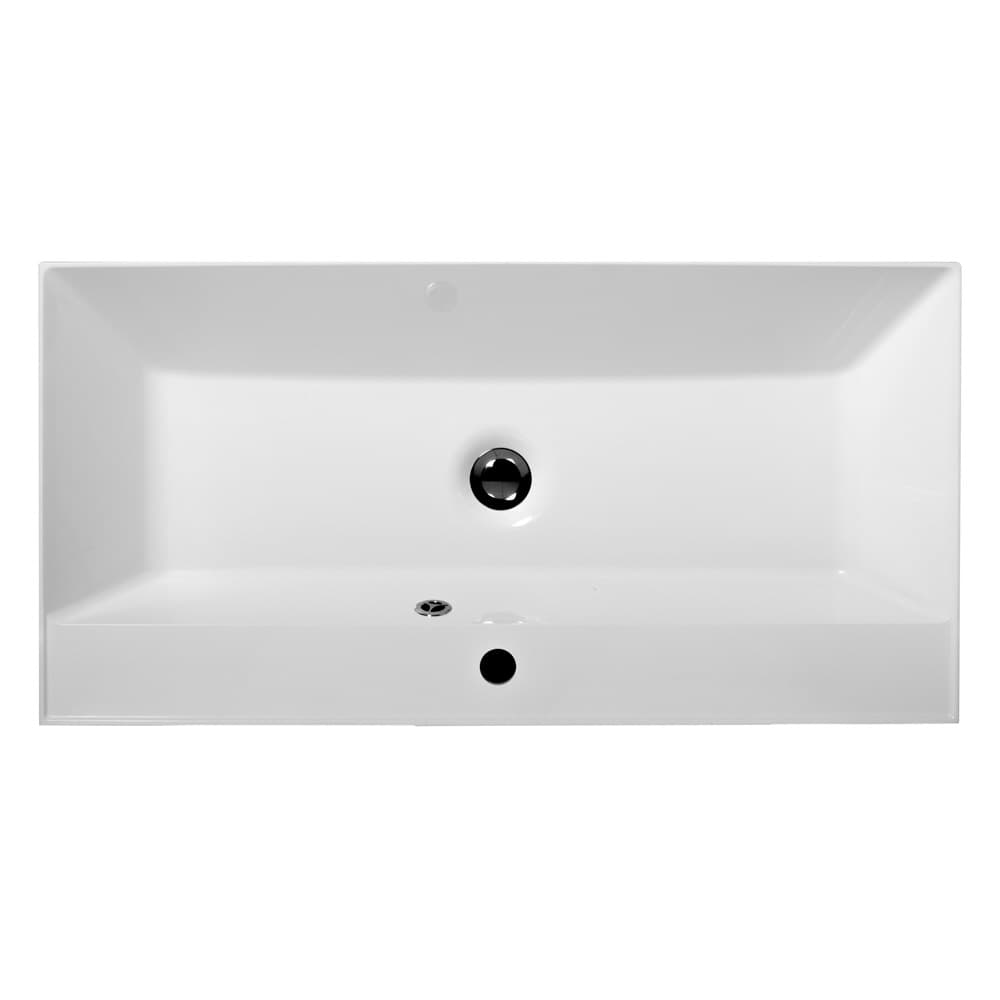 Мебельная раковина BelBagno Marino-Regina BB900/450-LV-MR-AST 90х45 AST
