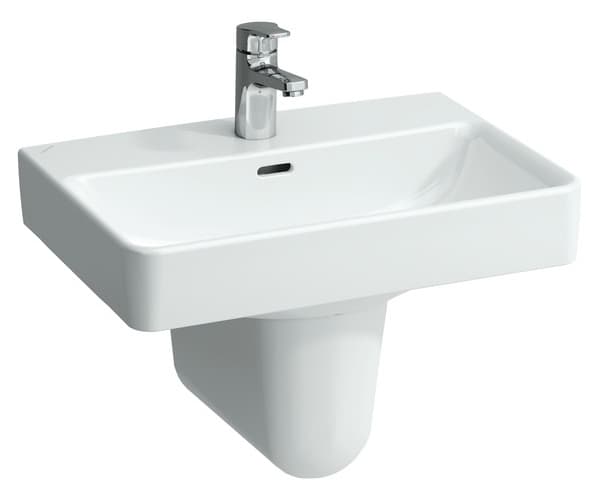 Раковина Laufen Pro A 8.1895.8.000.104.1