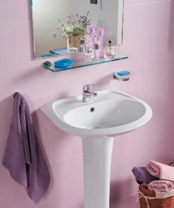 Раковина Santek Бриз 60