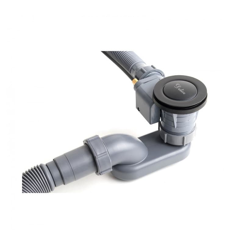 Мебель для ванной BelBagno Albano 80 подвесная, robere nature grigio