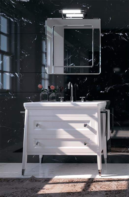 Зеркало Inova Canova Royal SL0750CP
