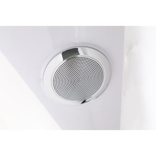 Душевая кабина Weltwasser WW500 Werra 1202 L