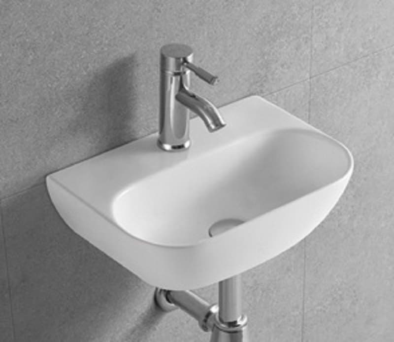 Раковина CeramaLux 78401