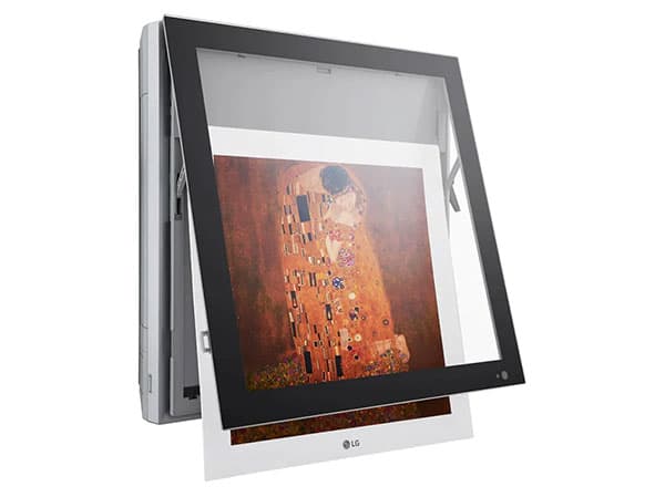 Сплит-система LG Artcool Gallery Inverter A12FT