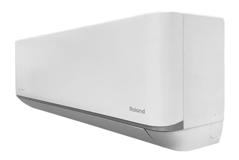 Сплит-система Roland Wizard Inverter RDI-WZ12HSS/N1