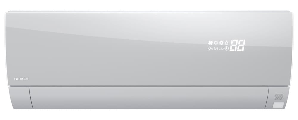Сплит-система Hitachi S-Premium RAK-35PSES/RAC-35WSE настенного типа