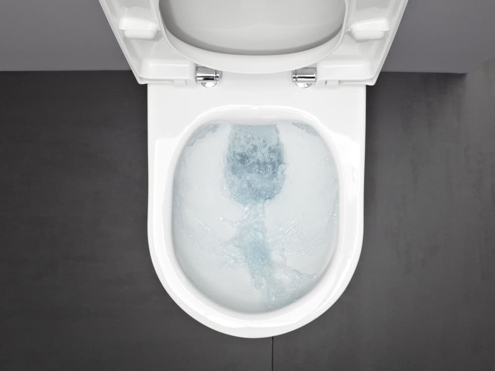 Комплект инсталляция Laufen Lis CW1 8.9466.0 + унитаз Laufen Pro Rimless 8.2096.6.000.000.1