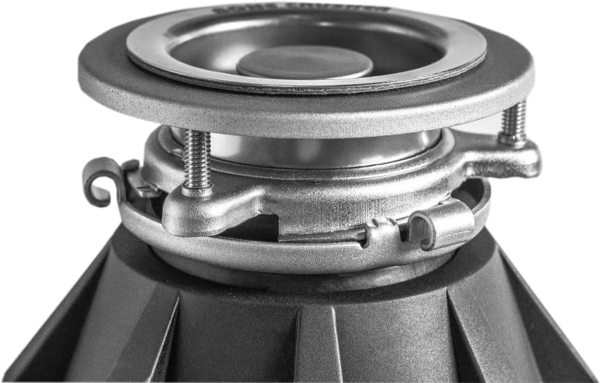 Измельчитель отходов Bone Crusher BC910 Slim Line