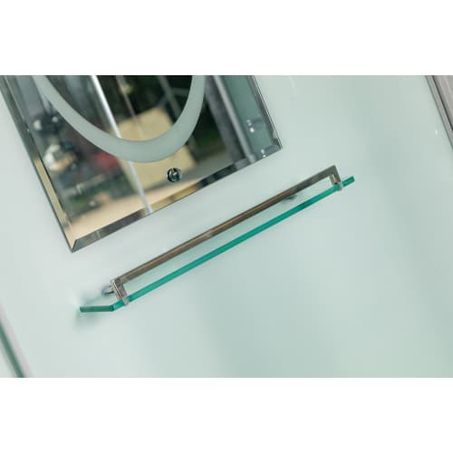 Душевая кабина Weltwasser WW500 Werra 1202 L