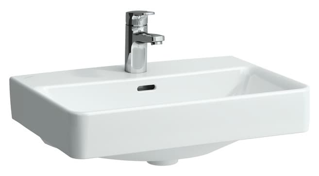 Раковина Laufen Pro A 8.1895.8.000.104.1