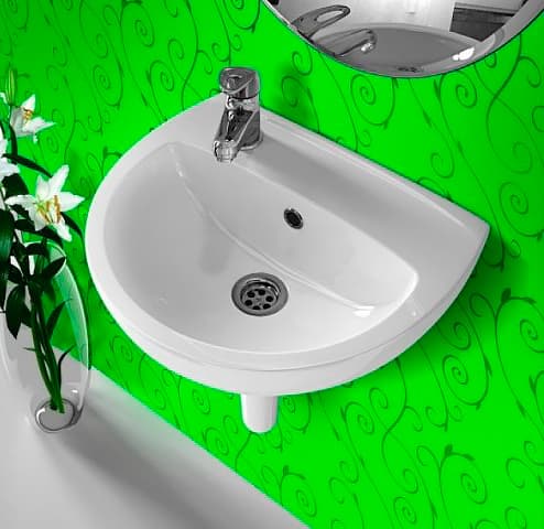 Рукомойник IFO Arret RS031040000 40 см
