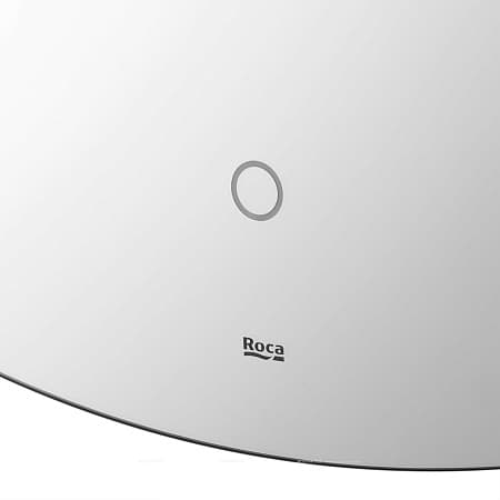 Зеркало Roca Luna 60 см с подсветкой