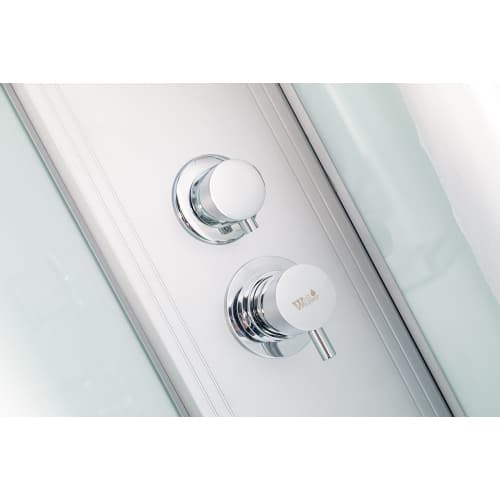Душевая кабина Weltwasser WW500 Werra 1202 L