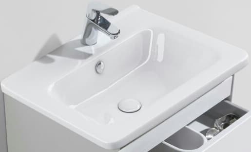 Мебельная раковина BelBagno Urban 80