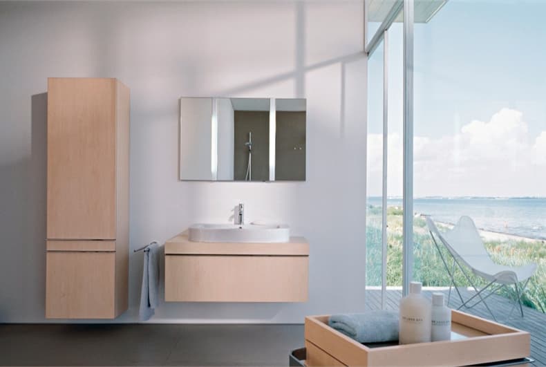 Раковина Duravit Happy D.2 2318650000 65 см