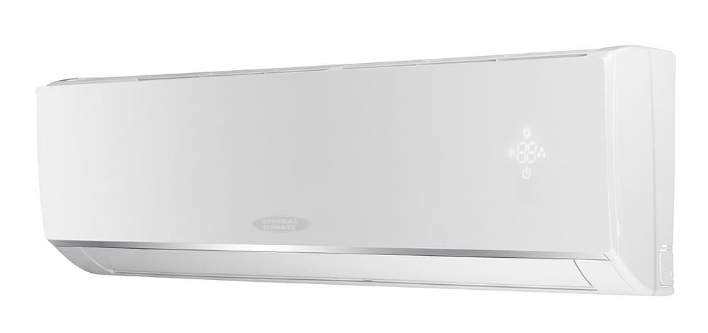Кондиционер General Climate Mark Inverter GC-MR07HR/GU-MR07H