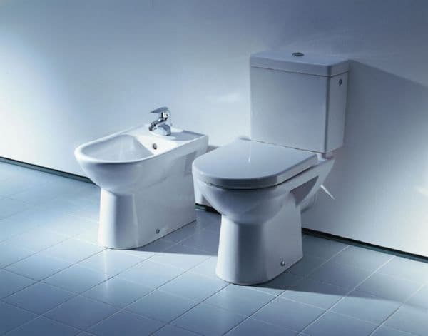 Бачок для унитаза Laufen Pro 8.2695.3.000.291.1