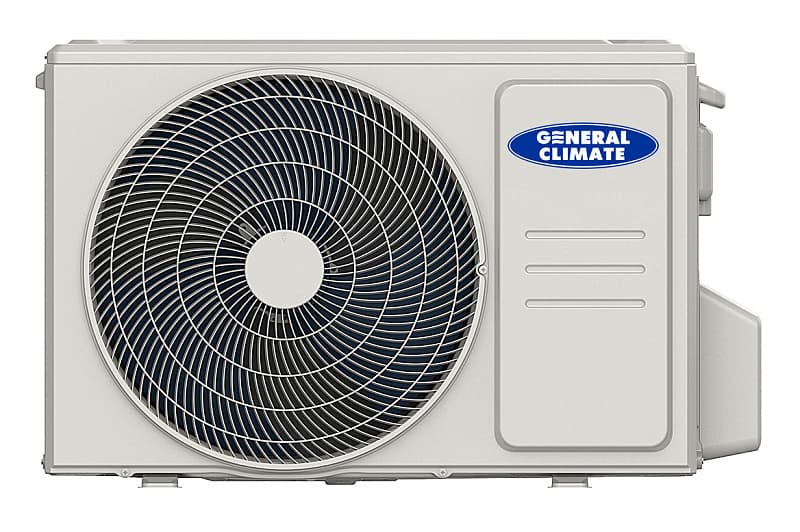 Кондиционер General Climate Mark Inverter GC-MR18HR/GU-MR18H