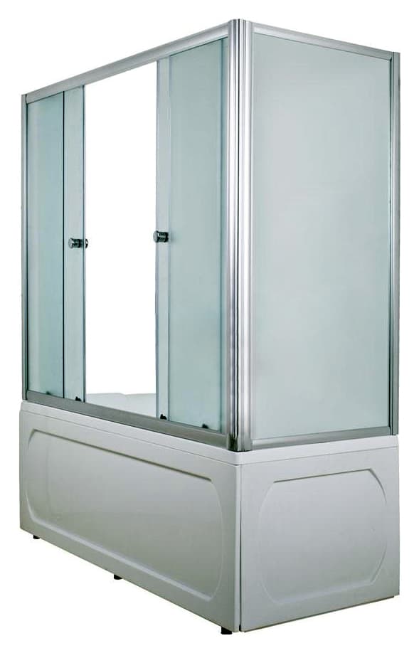 Акриловая ванна Marka One Vita 150x70 см