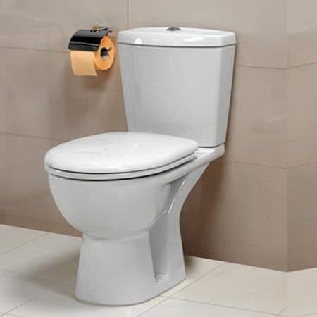 Унитаз-компакт Vidima Сторм W904901