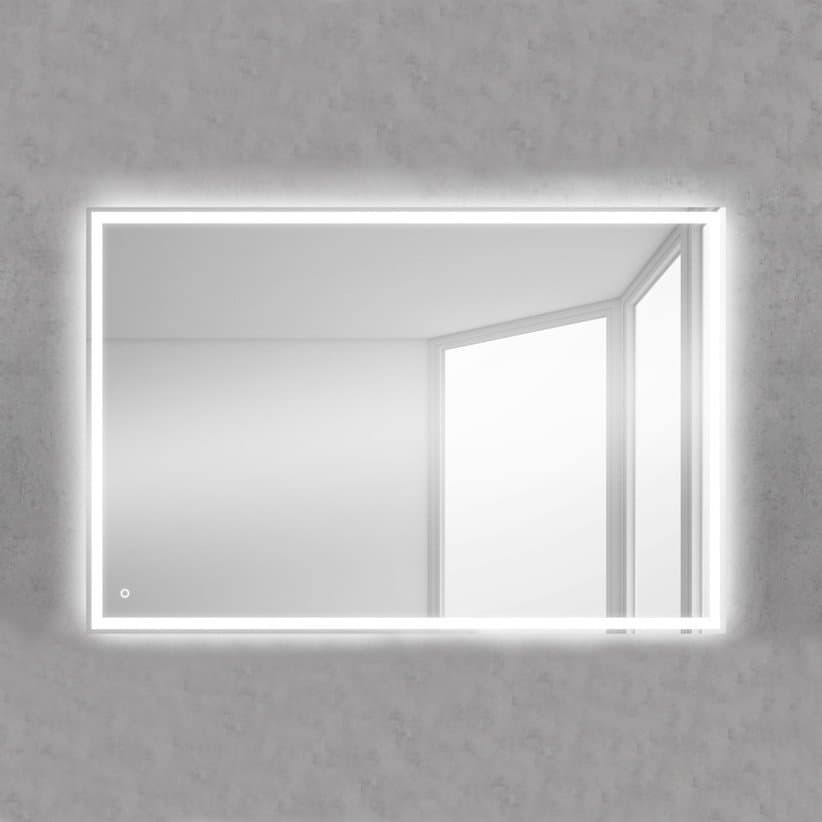 Мебель для ванной BelBagno Etna 39 80 rovere moro