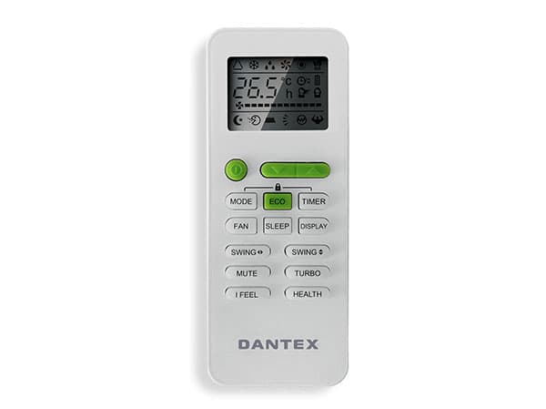 Сплит-система Dantex Eco RK-12ENT4/ RK-12ENT4E
