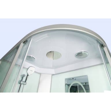 Душевая кабина Weltwasser WW500 Werra 1202 L