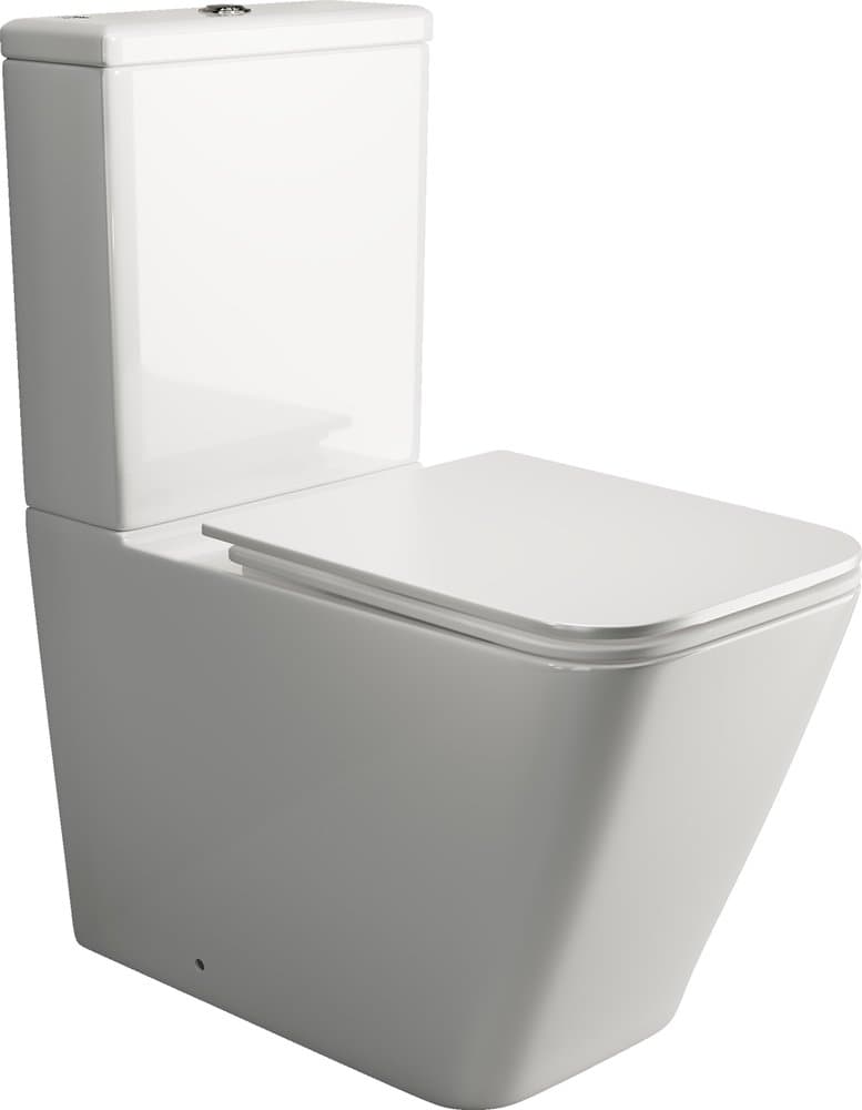 Раковина Simas Arcade AR035 SX отверстие слева 37x28 см