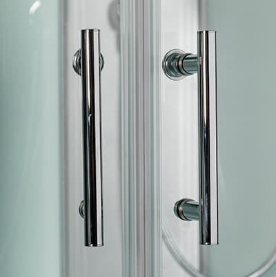 Душевая кабина Weltwasser WW500 Halle 901