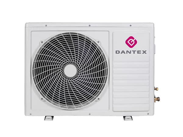 Сплит-система Dantex Eco RK-12ENT4/ RK-12ENT4E