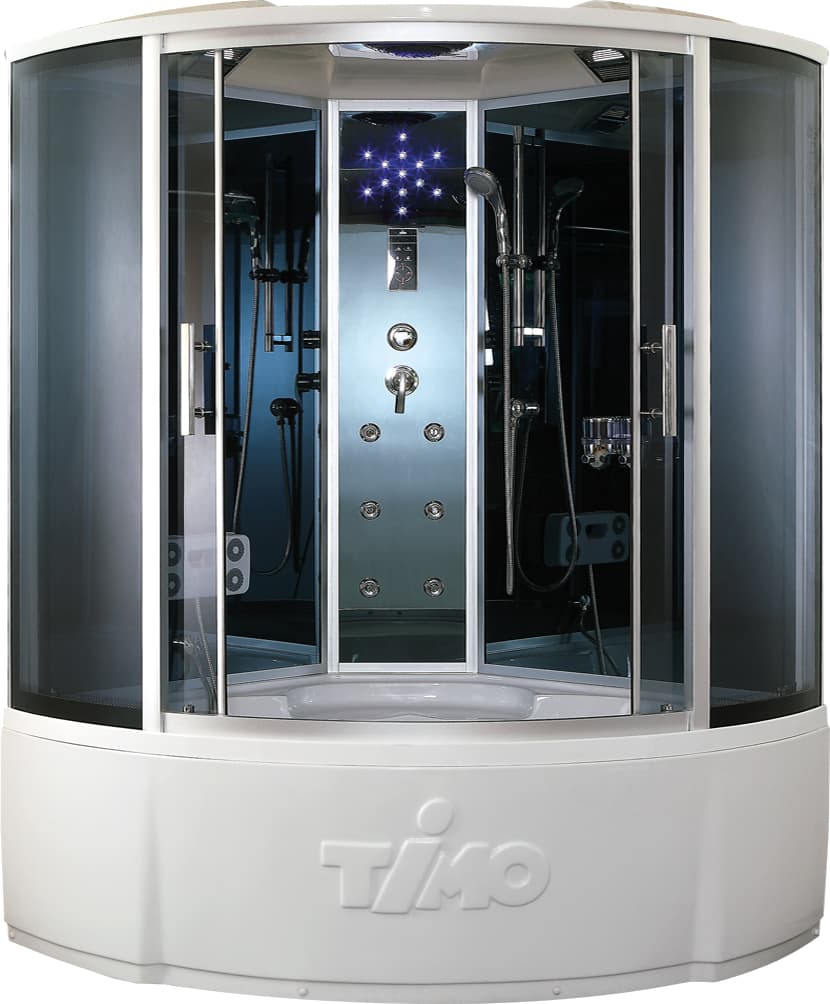 Душевой бокс Timo Standard T-1155