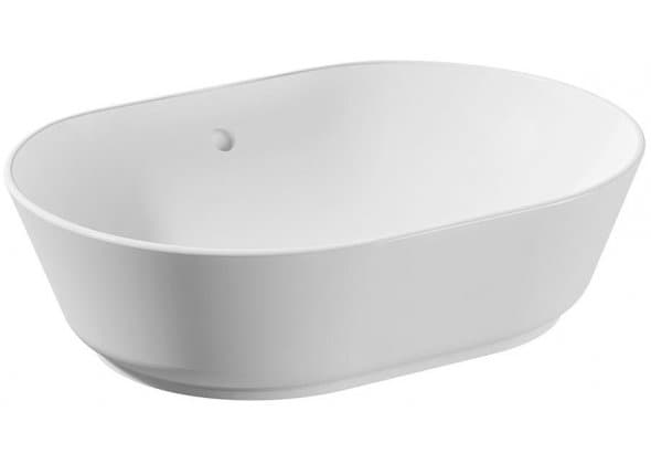Тумба со столешницей VitrA Origin 120 R подвесная, дуб