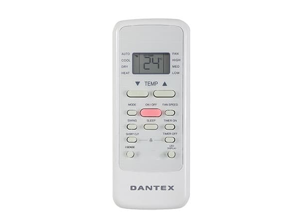 Сплит-система Dantex Corso RK-07SDM4/RK-07SDM4E