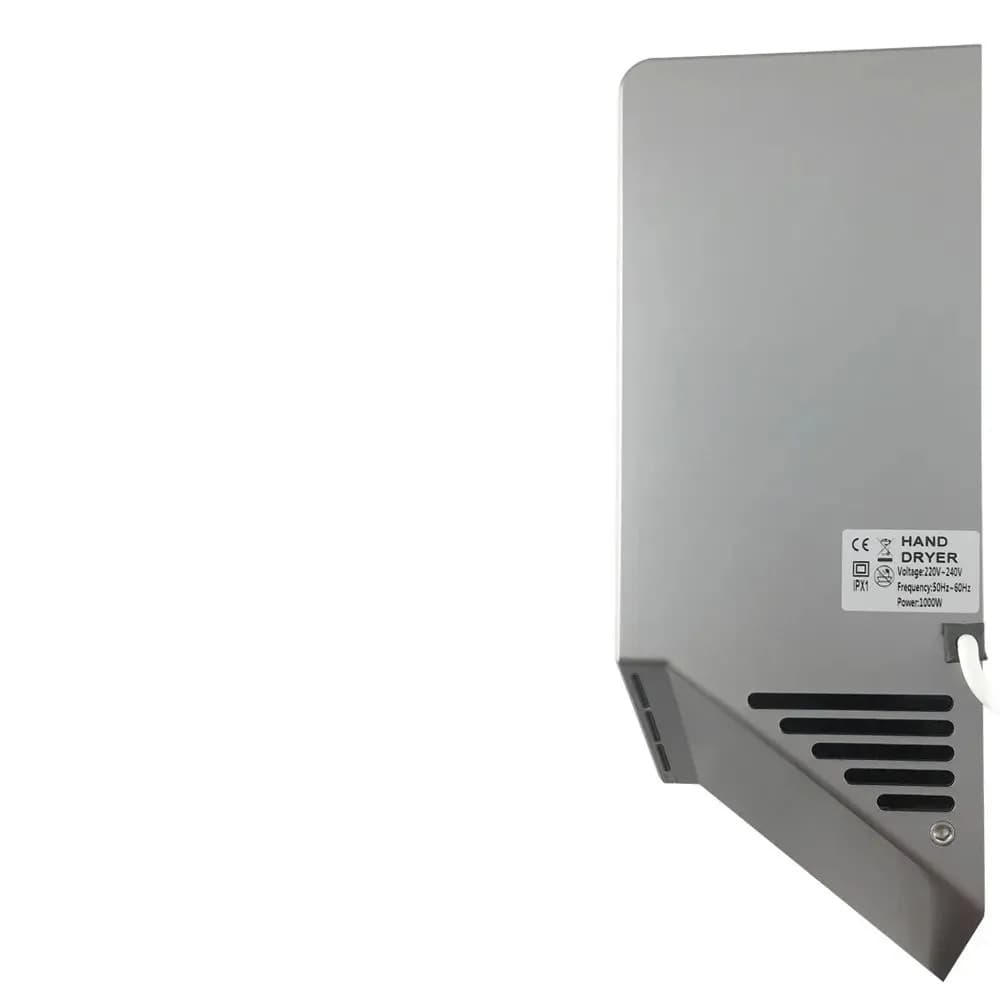 Сушилка для рук G-Teq 8860 PS