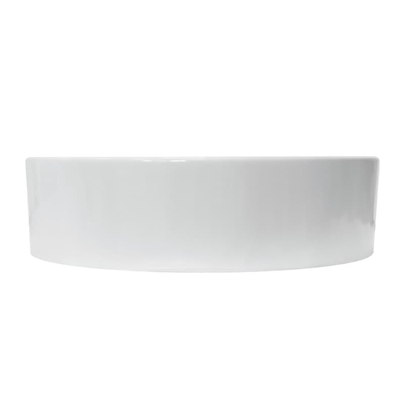 Раковина Sanita luxe Best Shelf накладная 43 см (BST43SLWB01SH)