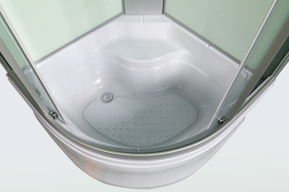 Душевая кабина Weltwasser WW500 Halle 901