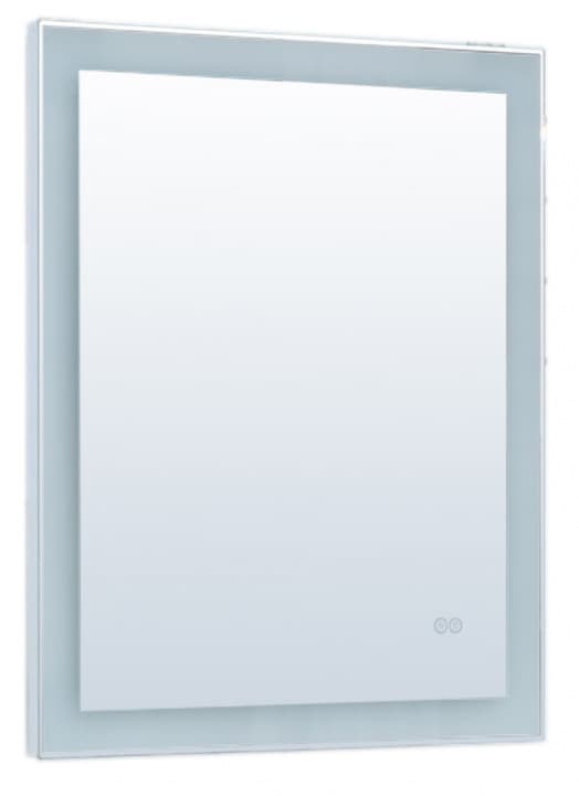 Зеркало Aquanet Алассио NEW 11085 с LED подсветкой