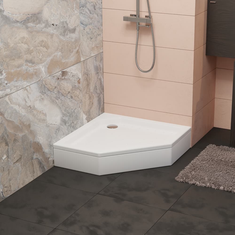 Поддон для душа RGW Style TR 90x90