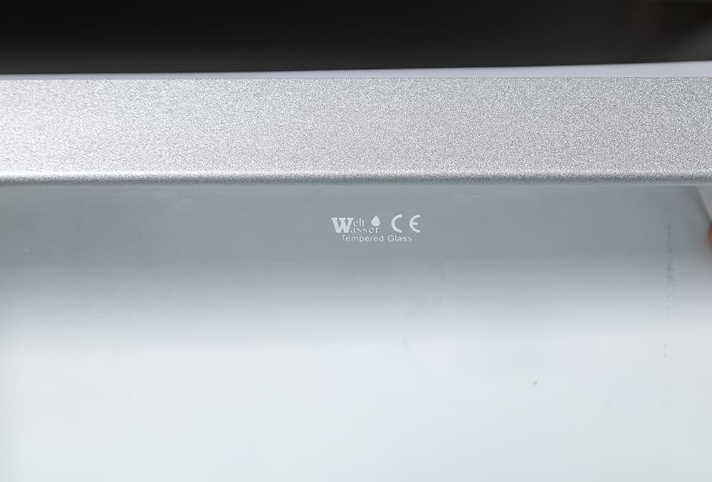 Душевая кабина Weltwasser WW500 Halle 901