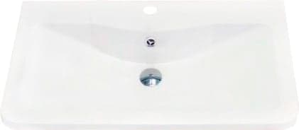 Чугунная ванна Roca Malibu 170x70 см, с ручками 2333G0000