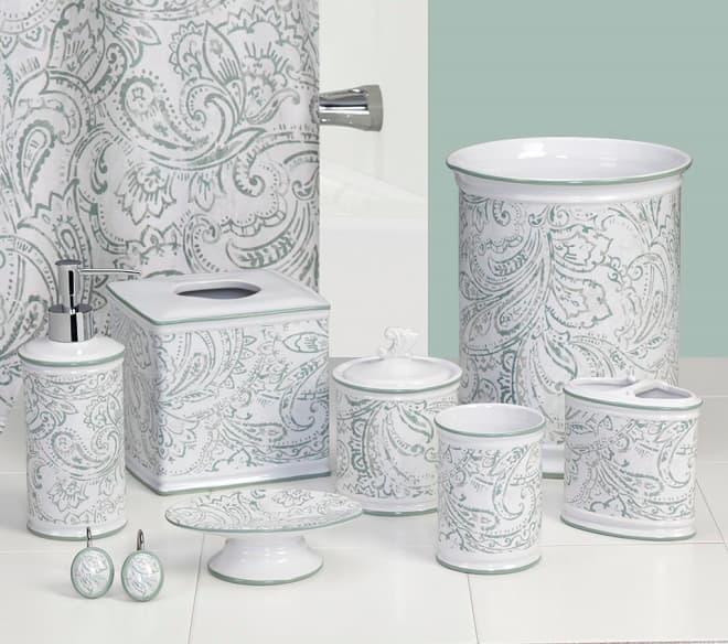 Дозатор Creative Bath Beaumont