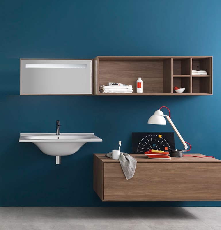 Раковина Hatria Le Fiabe Y1AB01