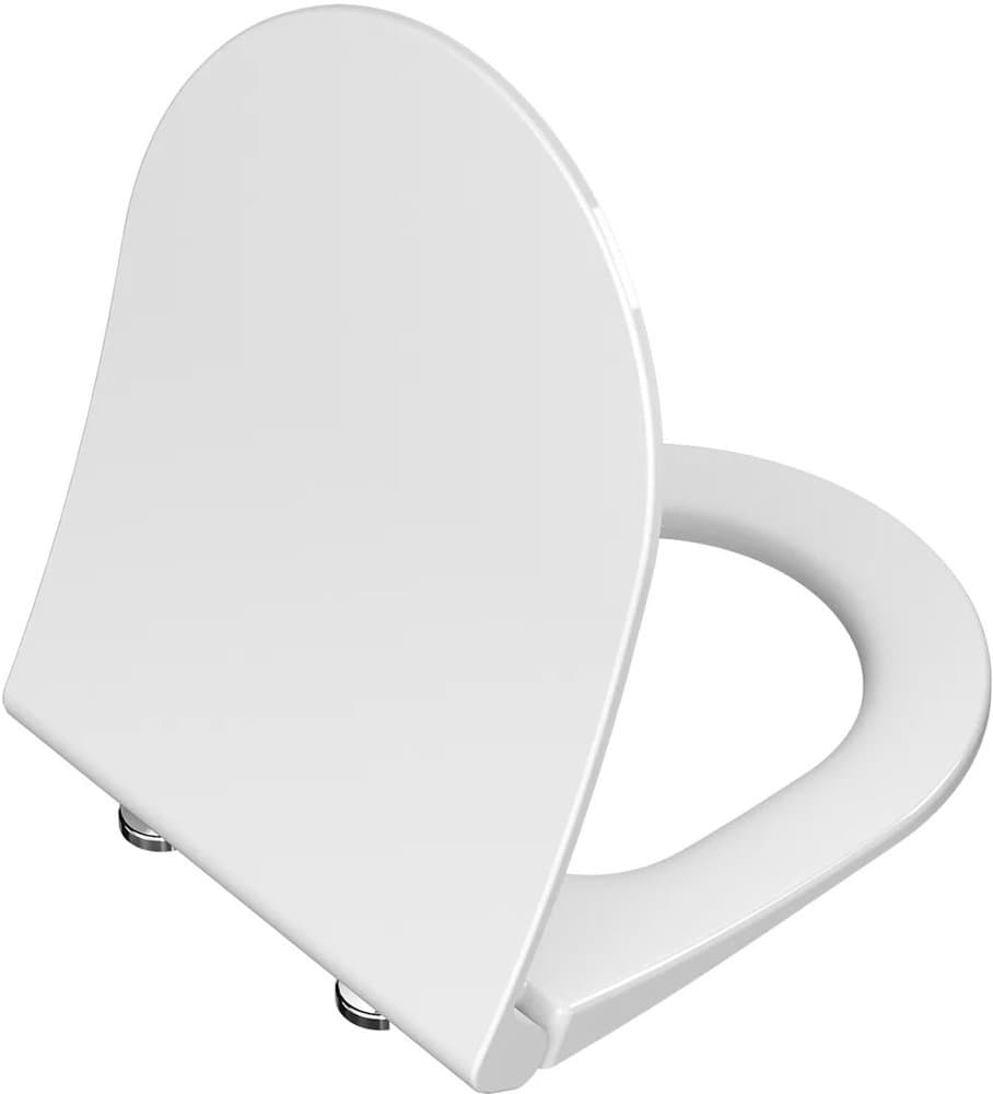 Унитаз подвесной VitrA Mia Round 7510B003-0075 безободковый