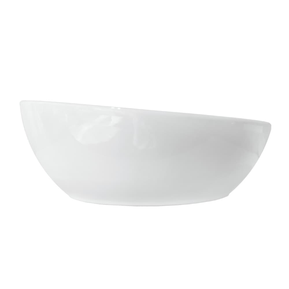 Раковина Sanita luxe Art Сut накладная 40 см (ART40SLWB01C)