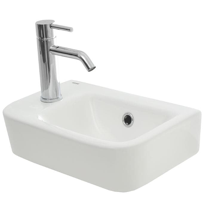 Рукомойник AQUAme AQM5006L