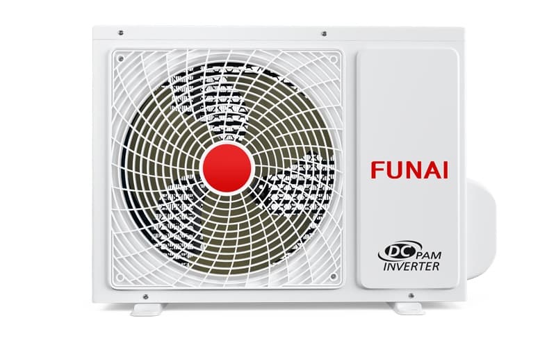 Сплит-система Funai Sensei DC-Inverter RACI-SN35HP.D03