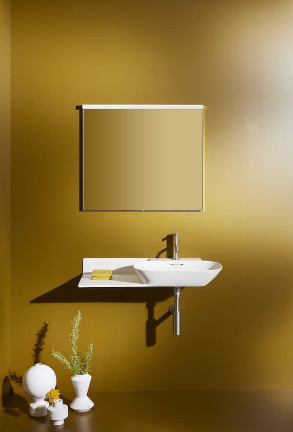 Зеркало Laufen Frame 25 4.4740.4.900.144.1 80х70
