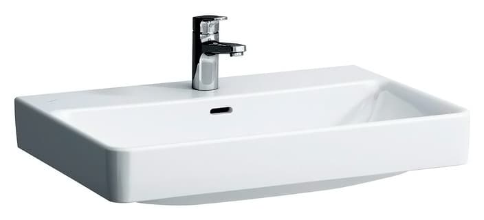 Раковина Laufen Pro S 8.1096.7.000.104.1 70 см