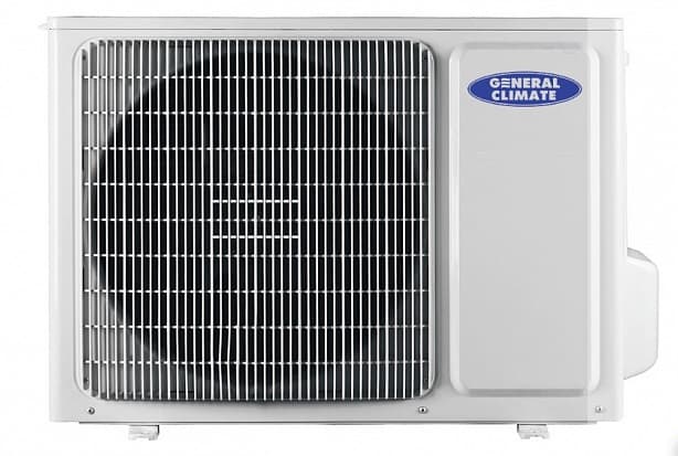 Кондиционер General Climate Mark Inverter GC-MR09HR/GU-MR09H