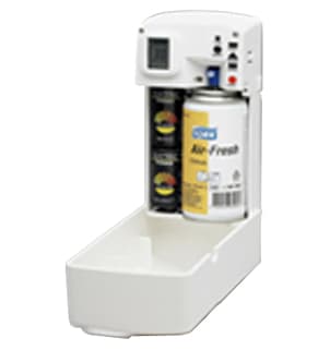 Диспенсер для освежителя воздуха Tork Elevation 562000 A1 белый